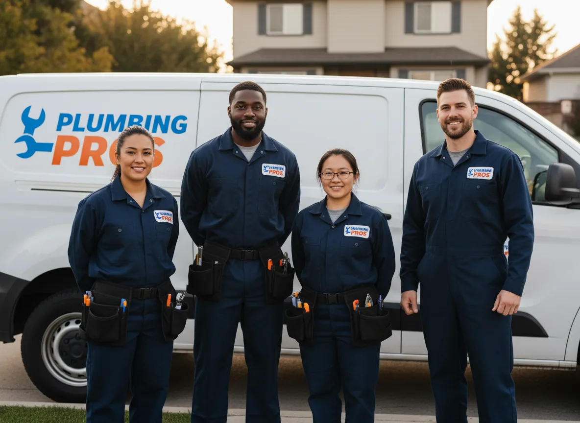 Water Heater Repair company in Leamington, UT